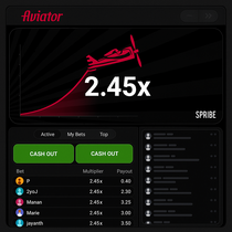 VoltSlot - Aviator Slot Game - Play'n GO