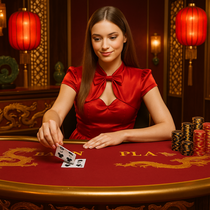 VoltSlot - Live Baccarat - Evolution Gaming Dealer Games