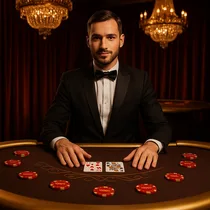 VoltSlot - Live Blackjack with Real Dealers