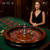 VoltSlot - Live Roulette with Real Dealers