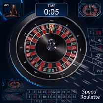 VoltSlot - Live Roulette - Evolution Gaming Dealer Games