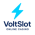VoltSlot Casino Logo